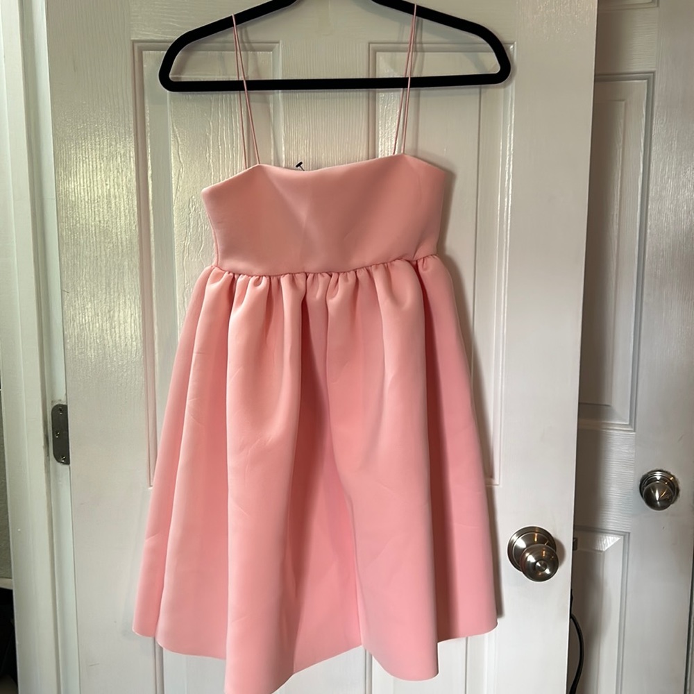 Ariana grande inspired dress